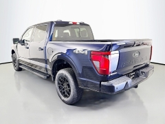 New 2026  Ford F-150 4WD XLT SuperCrew 5&period;5' Box at Graham Auto Mall near Mansfield&comma; OH