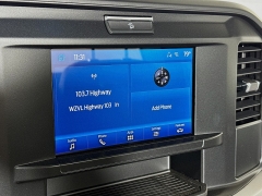 New 2025  Ford Super Duty F-350 4WD XL Reg Cab SRW 8' Box at Graham Auto Mall near Mansfield, OH