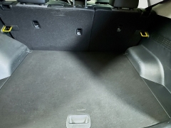 Used 2023  Kia Seltos Nightfall DCT AWD at Dutro Auto near Zanesville, OH