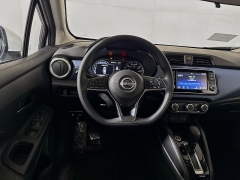 New 2025  Nissan Versa SV CVT at Graham Auto Mall near Mansfield, OH