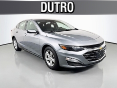  2023 Chevrolet Malibu 4dr Sdn 1LT at Dutro Auto near Zanesville&comma; OH