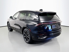 New 2026  Lincoln Nautilus Reserve AWD at Dutro Auto near Zanesville&comma; OH