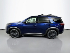 New 2026  Nissan Pathfinder SL 4WD at Graham Auto Mall near Mansfield&comma; OH