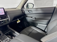 New 2026  Nissan Pathfinder SL 4WD at Dutro Auto near Zanesville&comma; OH