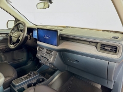 New 2026  Ford Maverick Lariat AWD SuperCrew EcoBoost at Graham Auto Mall near Mansfield&comma; OH