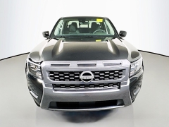 New 2026  Nissan Frontier Crew Cab 4x4 SV at Graham Auto Mall near Mansfield&comma; OH