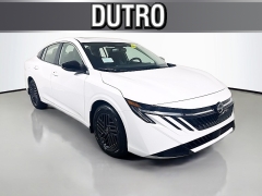 New 2026  Nissan Sentra SV Sedan at Dutro Auto near Zanesville&comma; OH