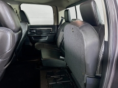 Used 2014  Ram 1500 4WD Crew Cab Sport at Graham Auto Mall near Mansfield, OH