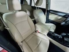 Used 2017  Subaru Outback 4d SUV 2&period;5i Premium at Graham Auto Mall near Mansfield&comma; OH