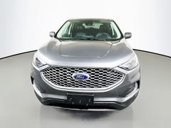Used 2023  Ford Edge SEL AWD at Graham Auto Mall near Mansfield&comma; OH