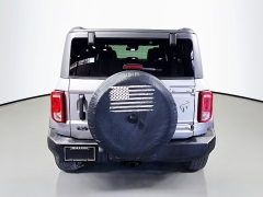 Used 2024  Ford Bronco Big Bend 4 Door 4x4 at Graham Auto Mall near Mansfield&comma; OH