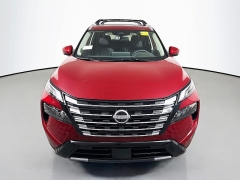 New 2026  Nissan Rogue 2026&period;5 AWD Platinum at Dutro Auto near Zanesville&comma; OH