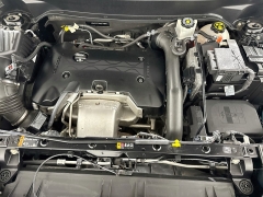 Used 2019  GMC Terrain 4d SUV FWD SLT 2&period;0L Turbo at Graham Auto Mall near Mansfield&comma; OH
