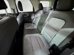 Used 2024  Ford Bronco Sport Big Bend 4x4 at Graham Auto Mall near Mansfield, OH