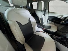 Used 2018  Jeep Compass 4d SUV 4WD Limited at Graham Auto Mall near Mansfield&comma; OH