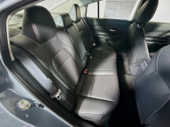 New 2026  Nissan Sentra SR Sedan &ast;Ltd Avail&ast; at Dutro Auto near Zanesville&comma; OH