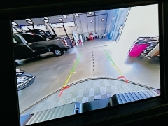 New 2025  Ford Super Duty F-350 4WD XLT Reg Cab SRW 8' Box at Dutro Auto near Zanesville, OH