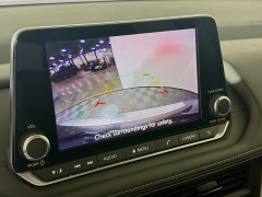 New 2026  Nissan Rogue 2026&period;5 AWD SV at Dutro Auto near Zanesville&comma; OH