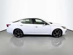 New 2025  Nissan Altima SR AWD at Dutro Auto near Zanesville, OH