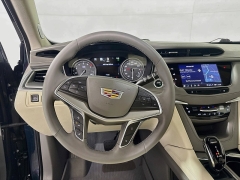 Used 2025  Cadillac XT5 AWD 4dr Premium Luxury at Graham Auto Mall near Mansfield&comma; OH