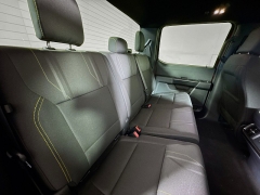 New 2025  Ford F-150 4WD STX SuperCrew 5.5' Box at Graham Auto Mall near Mansfield, OH