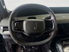 New 2027  Lincoln Navigator Reserve 4x4 at Graham Auto Mall near Mansfield&comma; OH