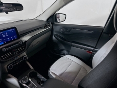 New 2025  Ford Escape Active AWD at Graham Auto Mall near Mansfield, OH