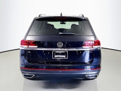 Used 2023  Volkswagen Atlas 2.0T SE 4MOTION at Graham Auto Mall near Mansfield, OH