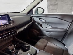 New 2026  Nissan Rogue 2026&period;5 AWD SV at Dutro Auto near Zanesville&comma; OH