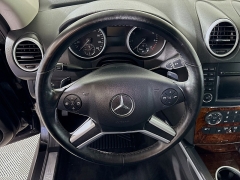 Used 2011  Mercedes-Benz M-Class 4d SUV ML350 4matic at Graham Auto Mall near Mansfield&comma; OH