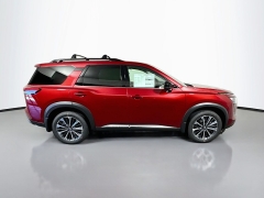 New 2026  Nissan Pathfinder Platinum 4WD at Graham Auto Mall near Mansfield&comma; OH