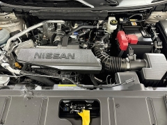 New 2026  Nissan Rogue 2026&period;5 AWD Platinum at Graham Auto Mall near Mansfield&comma; OH