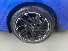 New 2026  Nissan Sentra SR CVT at Graham Auto Mall near Mansfield&comma; OH