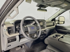 New 2027  Ford Super Duty F-250 4WD XLT Reg Cab SRW 8' Box at Dutro Auto near Zanesville&comma; OH