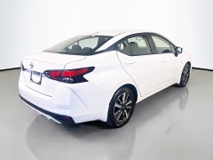 Used 2025  Nissan Versa SV CVT at Graham Auto Mall near Mansfield&comma; OH