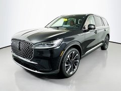 New 2025  Lincoln Aviator Reserve AWD at Graham Auto Mall near Mansfield, OH