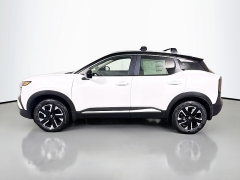 New 2026  Nissan Kicks SV AWD at Dutro Auto near Zanesville&comma; OH