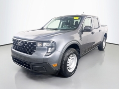 New 2026  Ford Maverick XL AWD SuperCrew Hybrid at Dutro Auto near Zanesville&comma; OH