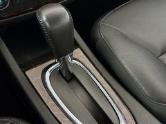 Used 2013  Chevrolet Impala 4d Sedan LTZ at Graham Auto Mall near Mansfield, OH