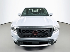 Used 2022  Nissan Frontier Crew Cab 4x4 PRO-4X Auto at Graham Auto Mall near Mansfield&comma; OH
