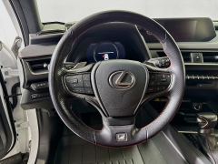 Used 2021  Lexus UX UX 250h F SPORT AWD at Dutro Auto near Zanesville&comma; OH