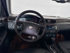 Used 2013  Chevrolet Impala 4d Sedan LTZ at Graham Auto Mall near Mansfield, OH