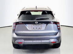 New 2026  Nissan Kicks SV AWD at Graham Auto Mall near Mansfield&comma; OH