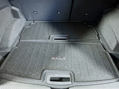 New 2026  Nissan Rogue AWD Platinum at Dutro Auto near Zanesville&comma; OH