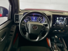 Used 2022  Nissan Frontier Crew Cab 4x4 PRO-4X Auto at Dutro Auto near Zanesville&comma; OH