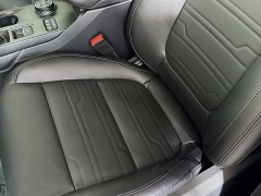 New 2025  Ford Ranger LARIAT 4WD SuperCrew 5' Box at Graham Auto Mall near Mansfield, OH