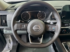 New 2025  Nissan Pathfinder SL 4WD at Dutro Auto near Zanesville, OH