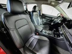 Used 2022  Honda Civic Sedan Touring CVT at Graham Auto Mall near Mansfield&comma; OH