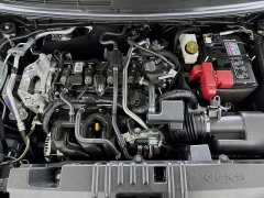 New 2026  Nissan Kicks SV AWD at Graham Auto Mall near Mansfield, OH