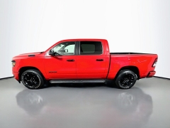 Used 2023  Ram 1500 4WD Big Horn Crew Cab 5'7" Box Lvl 2 at Graham Auto Mall near Mansfield&comma; OH